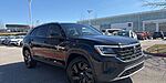 New 2026 Volkswagen Atlas Cross Sport 2.0T SE W/TECHNOLOGY in FAYETTEVILLE, ARKANSAS