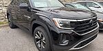 New 2026 Volkswagen Atlas Cross Sport 2.0T SE in FAYETTEVILLE, ARKANSAS