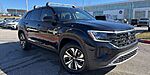 New 2026 Volkswagen Atlas Cross Sport 2.0T SE in FAYETTEVILLE, ARKANSAS