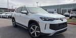 New 2026 Volkswagen Tiguan 2.0T SE in FAYETTEVILLE, ARKANSAS