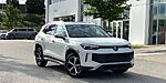New 2026 Volkswagen Tiguan 2.0T SE in FAYETTEVILLE, ARKANSAS