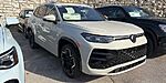New 2026 Volkswagen Tiguan 2.0T SEL R-LINE TURBO in FAYETTEVILLE, ARKANSAS