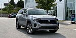 New 2026 Volkswagen Atlas 2.0T SE W/TECHNOLOGY in FAYETTEVILLE, ARKANSAS