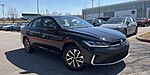 New 2026 Volkswagen Jetta 1.5T S in FAYETTEVILLE, ARKANSAS