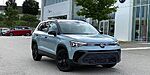 New 2026 Volkswagen Taos 1.5T SE BLACK in FAYETTEVILLE, ARKANSAS