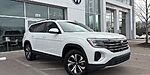 New 2026 Volkswagen Atlas 2.0T SE in FAYETTEVILLE, ARKANSAS