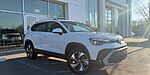 New 2026 Volkswagen Taos 1.5T SE in FAYETTEVILLE, ARKANSAS