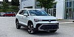 New 2026 Volkswagen Taos 1.5T SE in FAYETTEVILLE, ARKANSAS