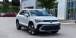 New 2026 Volkswagen Taos 1.5T SE in FAYETTEVILLE, ARKANSAS