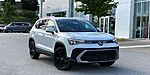 New 2026 Volkswagen Taos 1.5T SEL in FAYETTEVILLE, ARKANSAS