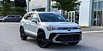 New 2026 Volkswagen Taos 1.5T SEL in FAYETTEVILLE, ARKANSAS
