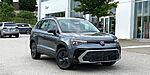 New 2026 Volkswagen Taos 1.5T S in FAYETTEVILLE, ARKANSAS