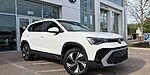 New 2026 Volkswagen Taos 1.5T SE in FAYETTEVILLE, ARKANSAS