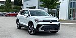 New 2026 Volkswagen Taos 1.5T SE in FAYETTEVILLE, ARKANSAS