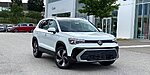 New 2026 Volkswagen Taos 1.5T SE in FAYETTEVILLE, ARKANSAS
