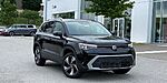 New 2026 Volkswagen Taos 1.5T SE in FAYETTEVILLE, ARKANSAS