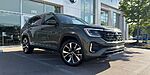 New 2026 Volkswagen Atlas 2.0T SEL PREMIUM R-LINE in FAYETTEVILLE, ARKANSAS