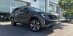 New 2026 Volkswagen Atlas 2.0T SEL PREMIUM R-LINE in FAYETTEVILLE, ARKANSAS