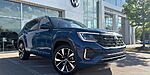 New 2026 Volkswagen Atlas 2.0T SEL PREMIUM R-LINE in FAYETTEVILLE, ARKANSAS