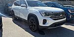 New 2026 Volkswagen Atlas 2.0T SE W/TECHNOLOGY in FAYETTEVILLE, ARKANSAS