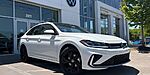 New 2026 Volkswagen Jetta 1.5T SE in FAYETTEVILLE, ARKANSAS