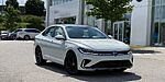 New 2026 Volkswagen Jetta 1.5T SE in FAYETTEVILLE, ARKANSAS