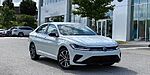 New 2026 Volkswagen Jetta 1.5T SPORT in FAYETTEVILLE, ARKANSAS
