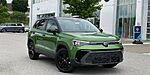 New 2026 Volkswagen Taos 1.5T SE BLACK in FAYETTEVILLE, ARKANSAS