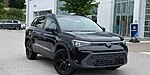 New 2026 Volkswagen Taos 1.5T SE BLACK in FAYETTEVILLE, ARKANSAS