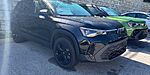 New 2026 Volkswagen Taos 1.5T SE BLACK in FAYETTEVILLE, ARKANSAS