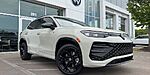 New 2026 Volkswagen Tiguan 2.0T SE R-LINE BLACK in FAYETTEVILLE, ARKANSAS