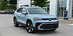 New 2026 Volkswagen Taos 1.5T SE in FAYETTEVILLE, ARKANSAS