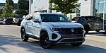 New 2026 Volkswagen Atlas Cross Sport 2.0T SE W/TECHNOLOGY in FAYETTEVILLE, ARKANSAS