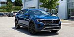 New 2026 Volkswagen Atlas Cross Sport 2.0T SE W/TECHNOLOGY in FAYETTEVILLE, ARKANSAS