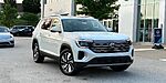 New 2026 Volkswagen Atlas 2.0T SEL in FAYETTEVILLE, ARKANSAS