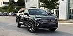 New 2026 Volkswagen Atlas 2.0T SEL in FAYETTEVILLE, ARKANSAS