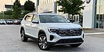 New 2026 Volkswagen Atlas 2.0T SEL in FAYETTEVILLE, ARKANSAS