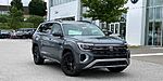 New 2026 Volkswagen Atlas 2.0T PEAK EDITION in FAYETTEVILLE, ARKANSAS