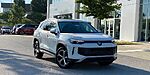 New 2026 Volkswagen Tiguan 2.0T SE in FAYETTEVILLE, ARKANSAS