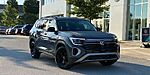 New 2026 Volkswagen Atlas 2.0T PEAK EDITION in FAYETTEVILLE, ARKANSAS