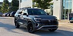 New 2026 Volkswagen Atlas PEAK EDITION in FAYETTEVILLE, ARKANSAS