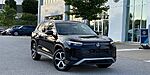 New 2026 Volkswagen Tiguan 2.0T SE in FAYETTEVILLE, ARKANSAS