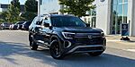 New 2026 Volkswagen Atlas 2.0T PEAK EDITION in FAYETTEVILLE, ARKANSAS