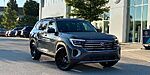 New 2026 Volkswagen Atlas 2.0T SE W/TECHNOLOGY in FAYETTEVILLE, ARKANSAS