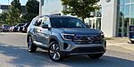 New 2026 Volkswagen Atlas 2.0T SEL in FAYETTEVILLE, ARKANSAS