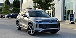New 2026 Volkswagen Tiguan 2.0T SE in FAYETTEVILLE, ARKANSAS