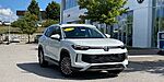 New 2025 Volkswagen Tiguan 2.0T S in FAYETTEVILLE, ARKANSAS