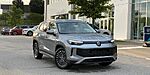 New 2026 Volkswagen Tiguan 2.0T S in FAYETTEVILLE, ARKANSAS