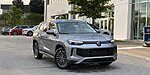 New 2026 Volkswagen Tiguan S in FAYETTEVILLE, ARKANSAS