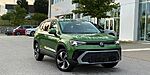 New 2026 Volkswagen Taos 1.5T SE in FAYETTEVILLE, ARKANSAS